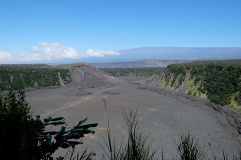 Kilauea