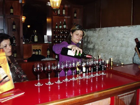 Domaine viticole Château Ksara