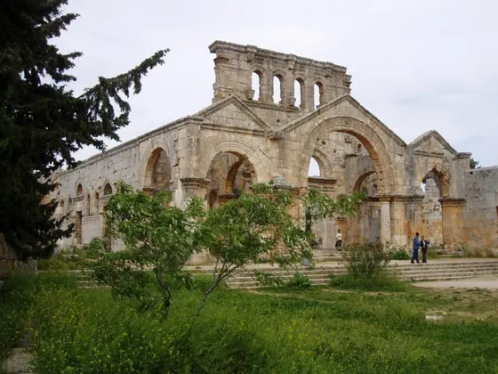 Saint-Siméon